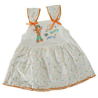 Cotton Baby wear for Girl (6 month - 2 years)...