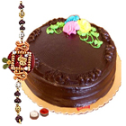 Auspicious Rakhi Sweet Celebration...