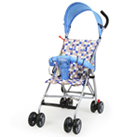 Trendy Bajaj Luvlap Perambulator...