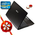 Classic Asus K53SV-SX521V Laptop with Rakhi...