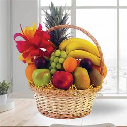 Fresh Fruit Basket 2 Kg...