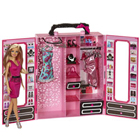 Boast-of-Bloom Gimcrack Dresser from Mattel...