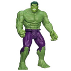 Popular Marvel Avengers Hulk Action Figurine for y...