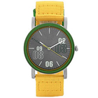 Deft and Chic Reloj from the House of Titan...