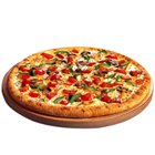 Gift Voucher for Dominos Pizza Worth Rs. 1200...