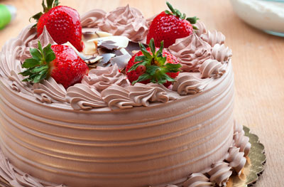 Send Cakes to Ahmedabad