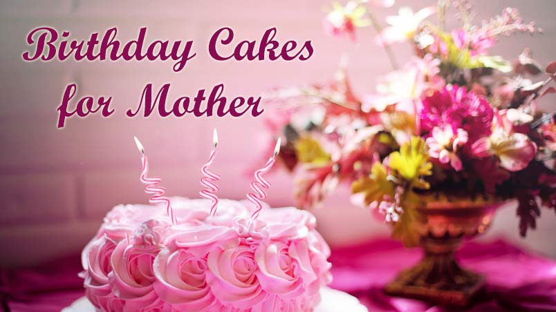 5 Best Eggless Birthday Cakes Online for Mother ...