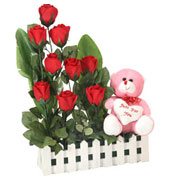 Convey your special wishes with this Breathtaking ...