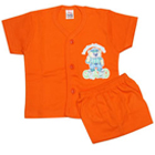 Cotton Baby wear for Boy (0 month - 6 months) Cotton Baby wear for Boy (0 month - 6 months)