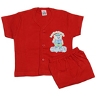 Cotton Baby wear for Boy (0 month - 6 months) Cotton Baby wear for Boy (0 month - 6 months)