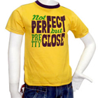 Kids Round Neck T Shirt.(2 year - 4 year) Kids Round Neck T Shirt.(2 year - 4 year)