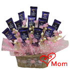 Sweet Memories Chocolates Gift Set Sweet Memories Chocolates Gift Set