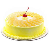 Pineapple Cake from Taj or 5 Star Hotel Bakery Pineapple Cake from Taj or 5 Star Hotel Bakery