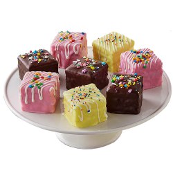 Lavish Assorted Pastries from Taj or 5 Star Bakery Lavish Assorted Pastries from Taj or 5 Star Bakery