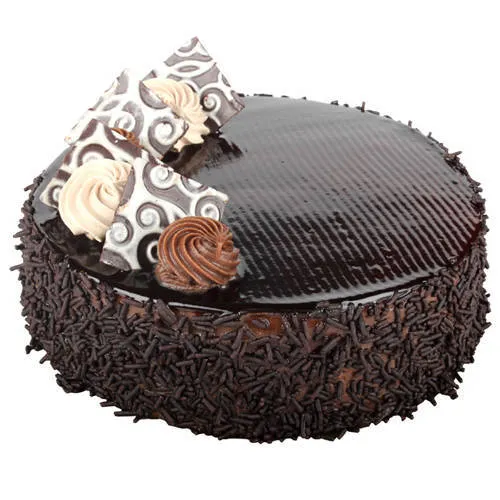 Midnight Cake Delivery in Ahmedabad | Fix Time Delivery | Order Now!