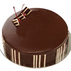 Delectable Pleasure 2 Kg Chocolate Cake Delectable Pleasure 2 Kg Chocolate Cake