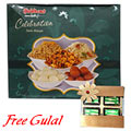 Joyful All Time Classic Haldirams Twin Mazza N Chocolates Hamper Joyful All Time Classic Haldirams Twin Mazza N Chocolates Hamper