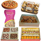 Breathtaking Presentation of Gourmet Food Products Breathtaking Presentation of Gourmet Food Products