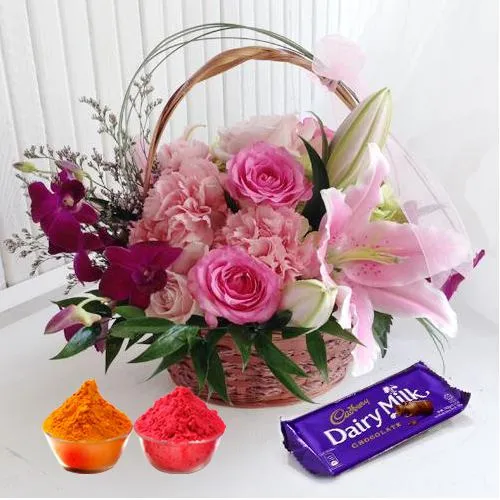 ① Flowers, Cake and Gifts Online Delivery in Delhi NCR - Sweets N Petals