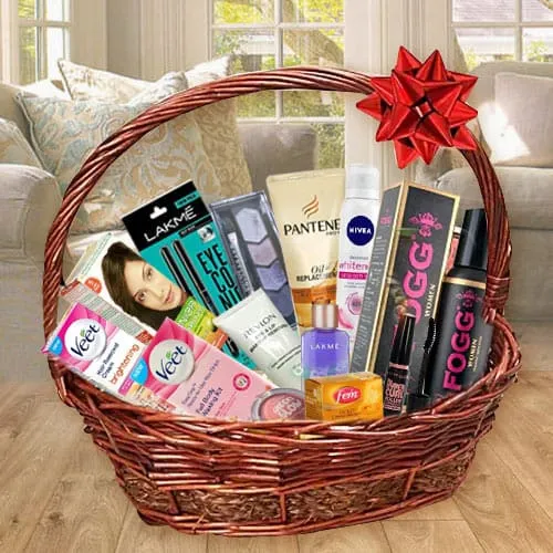 Order Gift Basket