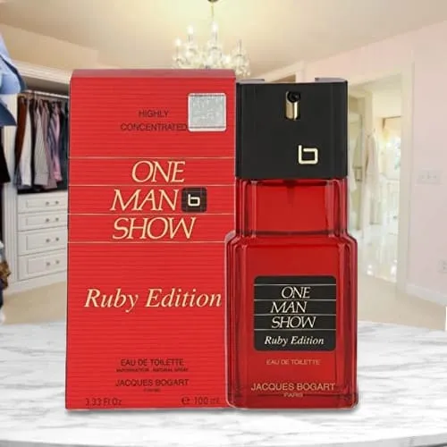 Perfume one man show 100 2025 ml