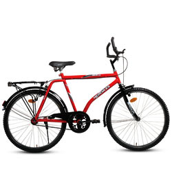 bsa photon ex bicycle