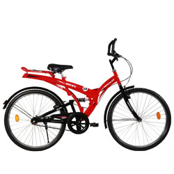 hercules ranger cycle price