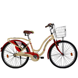 bsa ladybird