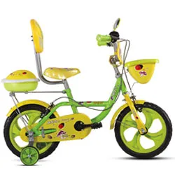 bsa champ cycle