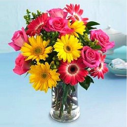 Fragrant Embracing Pureness Flower Arrangement Fragrant Embracing Pureness Flower Arrangement