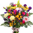 Exquisite Bright Flowers Magic Collection Exquisite Bright Flowers Magic Collection