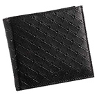 Exclusively designed Black genuine leather wallet for gents Exclusively designed Black genuine leather wallet for gents