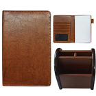 Glamorous Team of Multipurpose Passport Holder with Pen Stand Glamorous Team of Multipurpose Passport Holder with Pen Stand