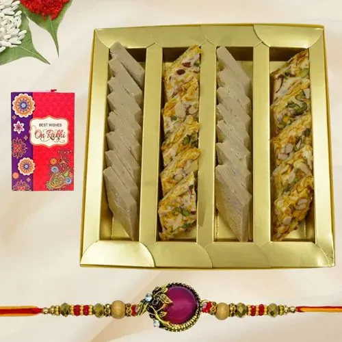 Sweet Adventures N Fancy Rakhi