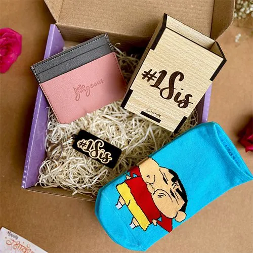 Ultimate Sisters Delight Gift Set