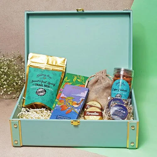 Rakhi  Blissful Bites Collection