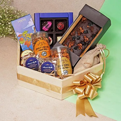 Raksha Bandhan Chocolates  N  Treats