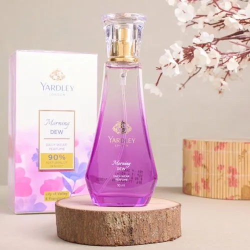 Everyday Elegance Perfume