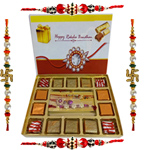 Holy Raksha Bandhan Sweetest Chocolates Holy Raksha Bandhan Sweetest Chocolates