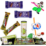 Amazing Madzzle Worldopedia Animal Kingdom Presented by MadRat Games with 2Pcs Fancy Rakhi Amazing Madzzle Worldopedia Animal Kingdom Presented by MadRat Games with 2Pcs Fancy Rakhi