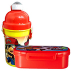 Wonderful Lunch Break Pokemon Pattern Tiffin Set Wonderful Lunch Break Pokemon Pattern Tiffin Set