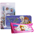 Fabulous Kids Special Disney Frozen Designed Stationery Set Fabulous Kids Special Disney Frozen Designed Stationery Set
