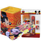 Superb Stationary Set with Disney Mickey Design Superb Stationary Set with Disney Mickey Design
