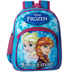 Beautiful Disney Frozen Forever School Bag Beautiful Disney Frozen Forever School Bag