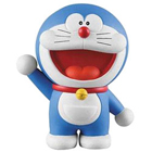 Smashing Doraemon Action Figure for Smart Kids Smashing Doraemon Action Figure for Smart Kids