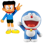 Fashionable Doremon N Suneo Action Figure for Smart Kids Fashionable Doremon N Suneo Action Figure for Smart Kids