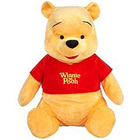 Decorous Disney Winnie the Pooh Soft Toy Decorous Disney Winnie the Pooh Soft Toy