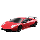 Symbolic Verve Lamborghini Murcielago LP670-4 SV Puppet Car from Maisto Symbolic Verve Lamborghini Murcielago LP670-4 SV Puppet Car from Maisto