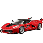 Esteemed Possession Ferrari FXX K Model Car from Bburago Esteemed Possession Ferrari FXX K Model Car from Bburago