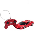 Exquisite Enterprise Ferrari 458 Italia Remote Control Car from Rastar Exquisite Enterprise Ferrari 458 Italia Remote Control Car from Rastar